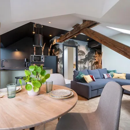 Project 47 - Self Check-in, 4th And Last Floor * Montigny-les-Metz