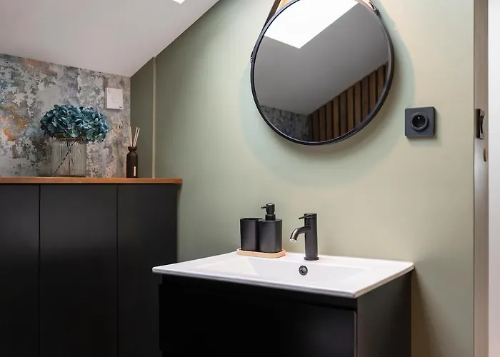 Project 47 - Self Check-in, 4th And Last Floor Montigny-les-Metz