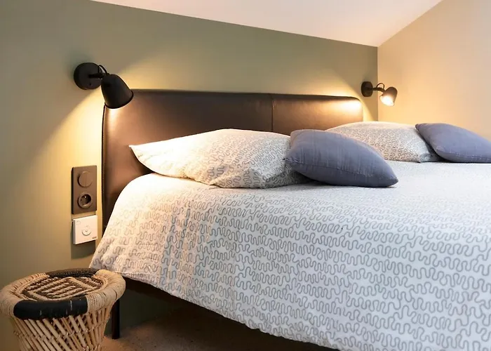 Project 47 - Self Check-in, 4th And Last Floor * Montigny-les-Metz