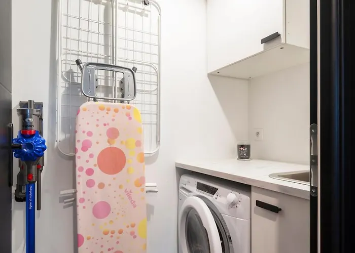 Apartmán Project 47 - Self Check-in, 4th And Last Floor Montigny-les-Metz